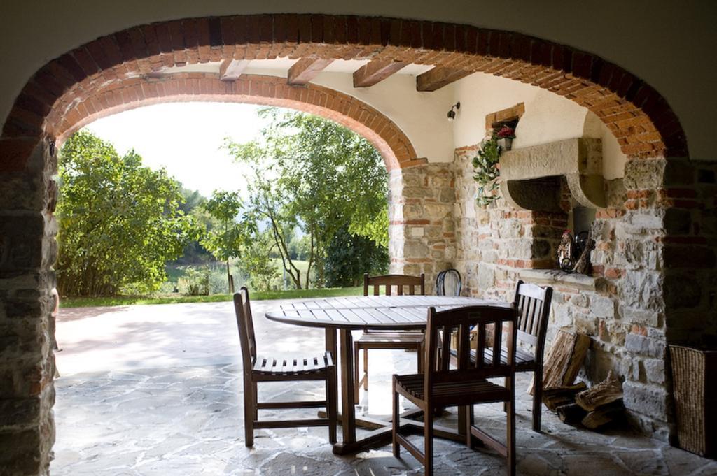Agriturismo Petrognano Sant'Ellero Exterior photo