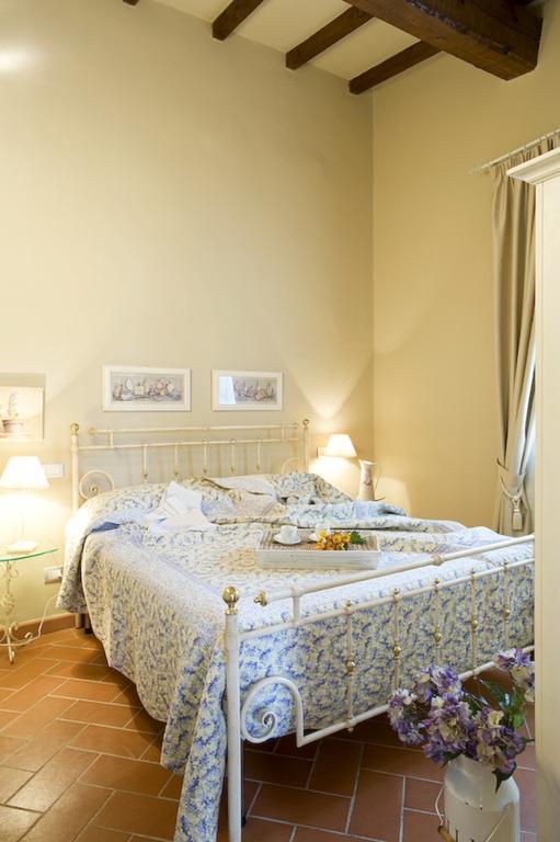 Agriturismo Petrognano Sant'Ellero Exterior photo