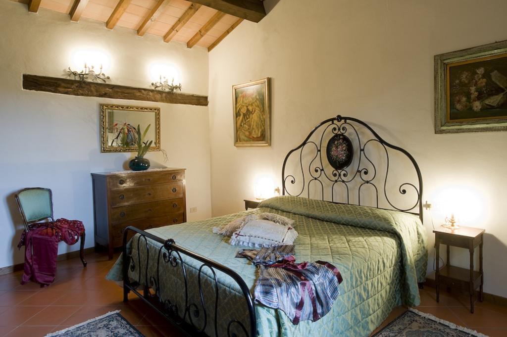 Agriturismo Petrognano Sant'Ellero Exterior photo