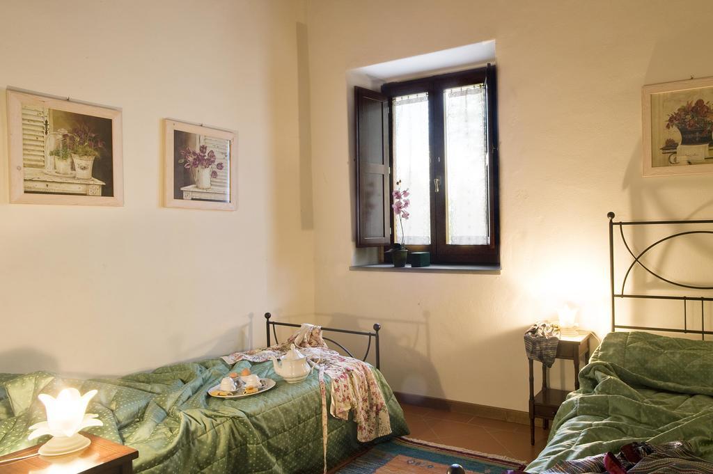 Agriturismo Petrognano Sant'Ellero Exterior photo